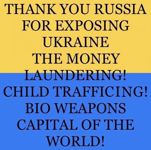 USA laundering
