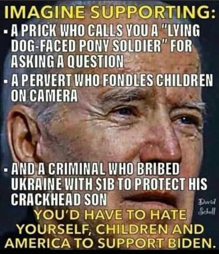 slow joe's imagination