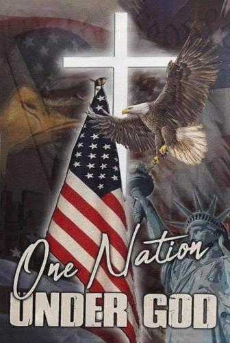 B one nation