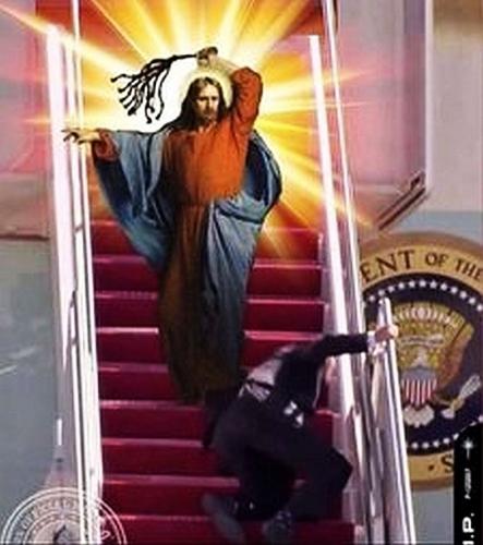 jesus