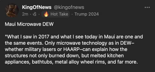 Kingofnews Maui