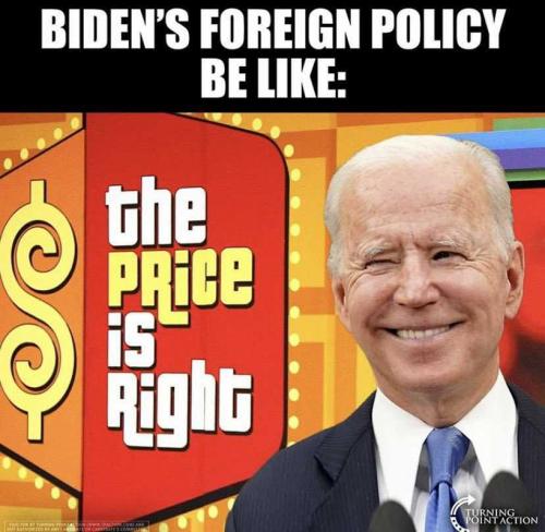 USA price is right