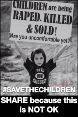RO save the children