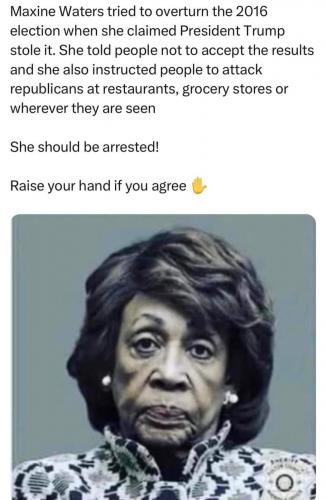 Maxine