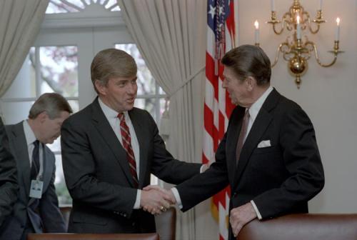REAGANOMICS