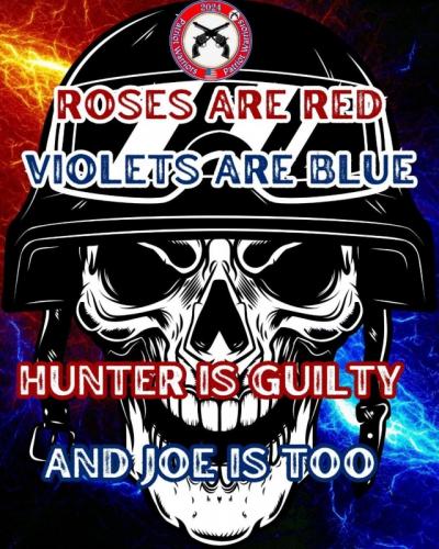 M Roses are Red