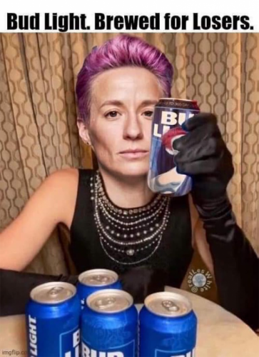 RO Bud Light