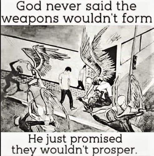 082623 - Weapons won't prosper