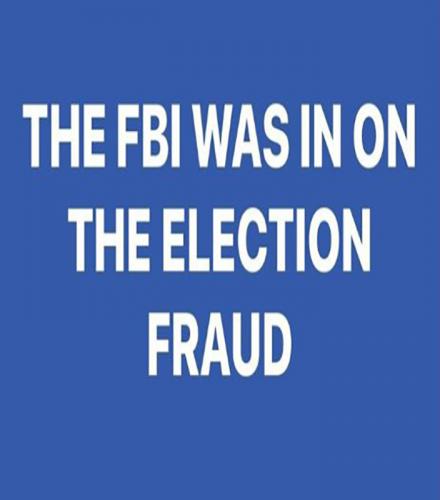 USA FBI fraud