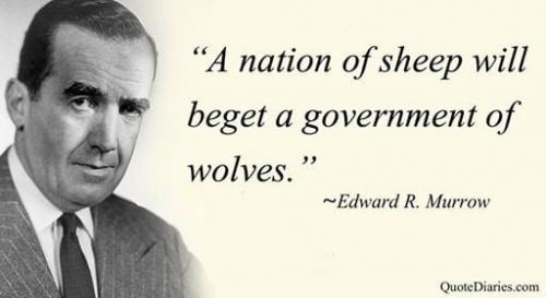 Sheeple