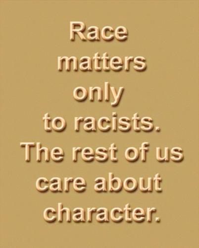 M Race