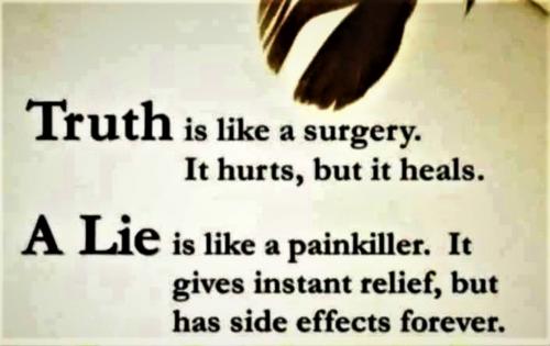 082723 - Truth vs Lie