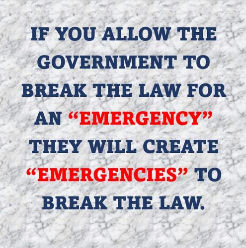 RO Emergencies