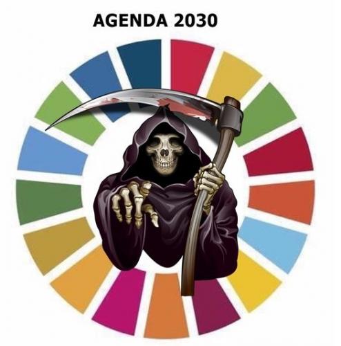 agenda 2030