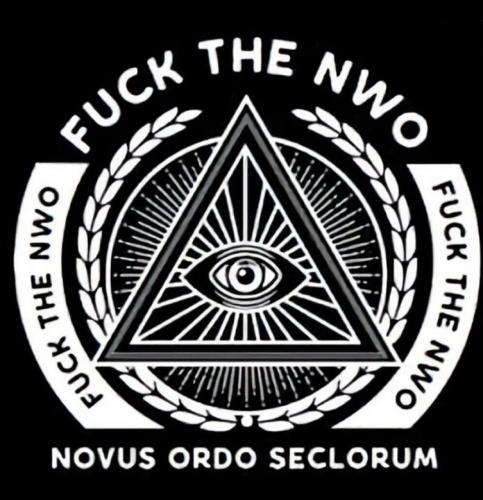 FUCK THE NWO   TS