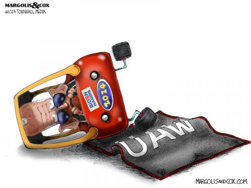 BIDEN TEAMSTERS