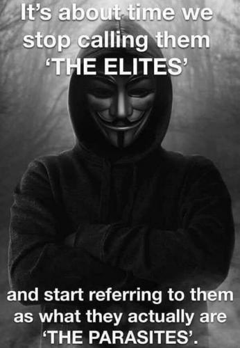 RO the elites