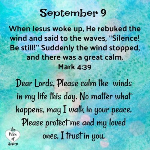 090923 - Mark 4-39