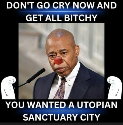 stupidnymayor