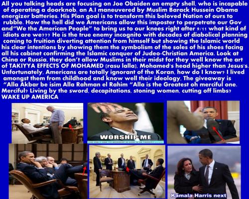 BHO muslim
