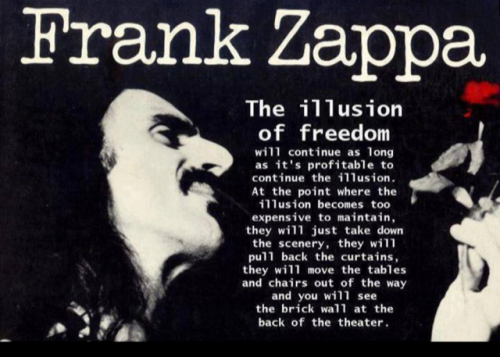 zappa the 4th