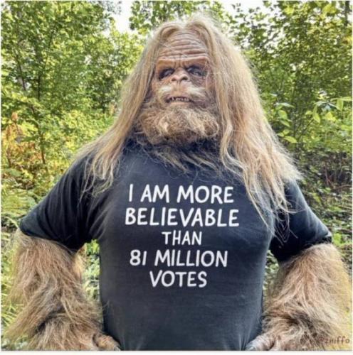 believable