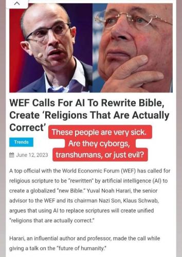 WEFBible