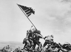 Iwo Jima