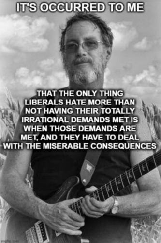 Met demands