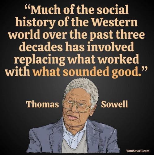 thomas sowell
