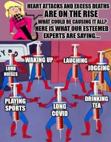 Causes