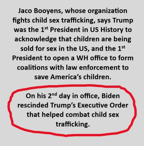 USA Biden 2nd day