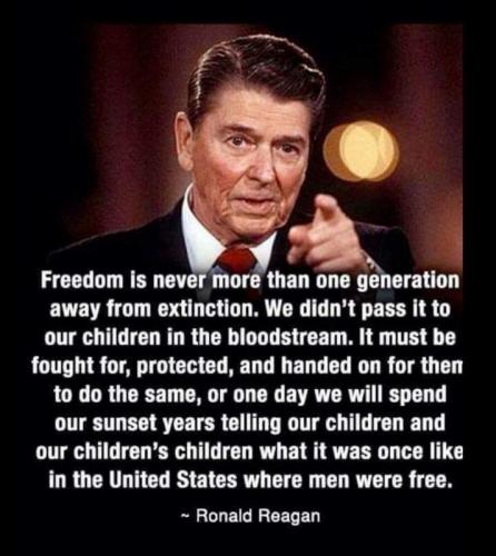 Freedom