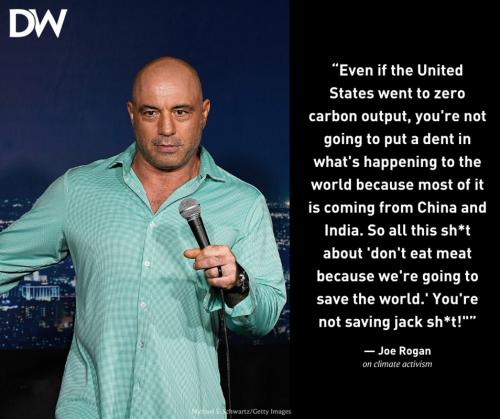 RO Joe Rogan