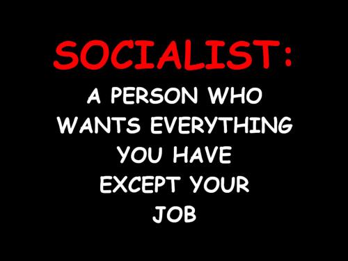 B Socialist