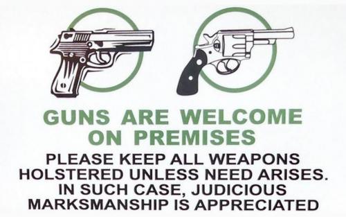 USA marksmanship