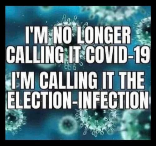 Election-Infection