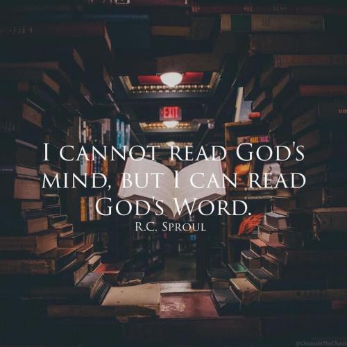 Gods Word