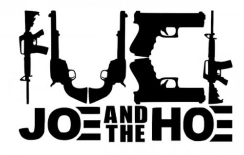 RO Joe and Ho