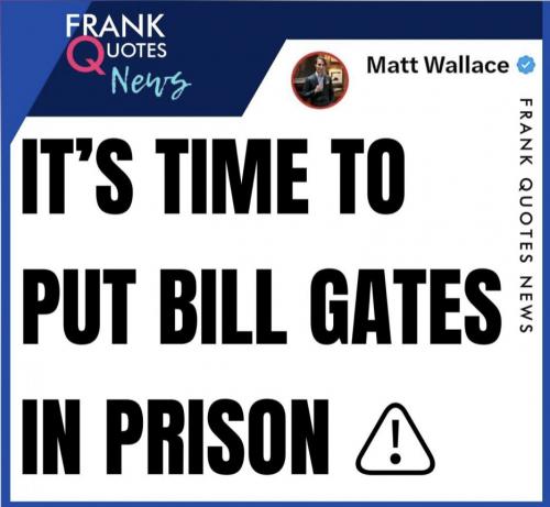 Gates in prison