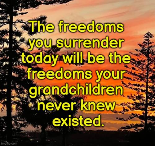 RO freedoms