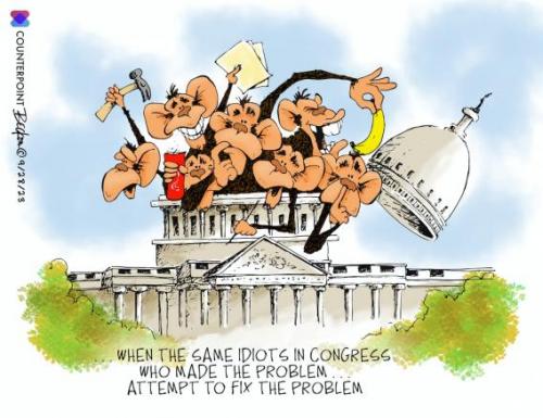 Idiots