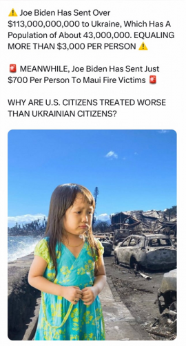 RO treated worse