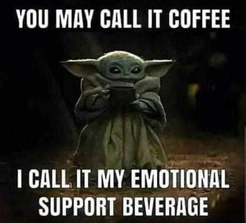 USA coffee