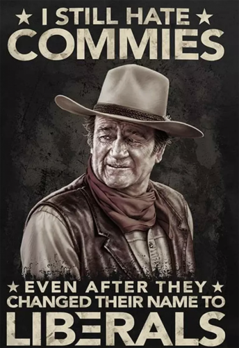 RO hate Commies