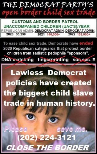 DEMS CHILD SEX TRADE