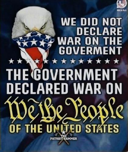 RO declare war