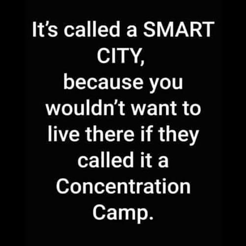 USA Smart City