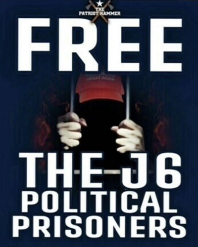 M Free J6 prisoners