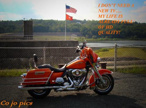 american hd